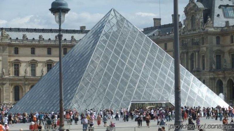 Windsor Opera 4* Parijs