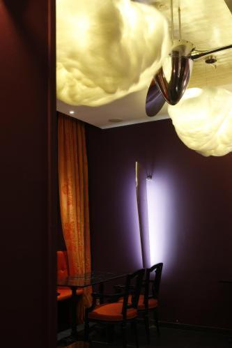 Windsor Opera Hotel Parijs